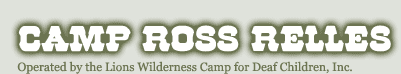 Camp Ross Relles